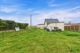 achat maison feuilleres 80200