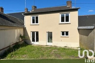 achat maison feuquieres 60960