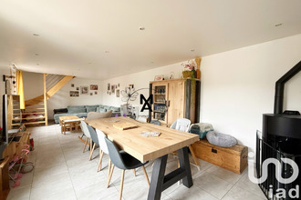 achat maison feuquieres 60960