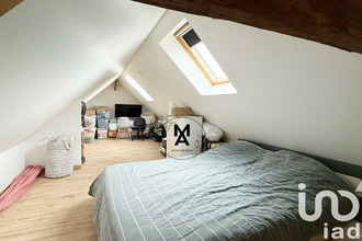 achat maison feuquieres 60960