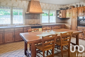 achat maison feuquieres 60960