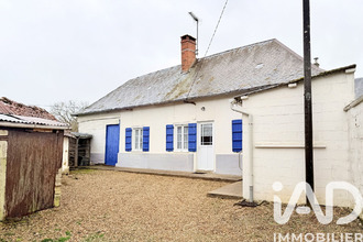 achat maison feuquieres 60960