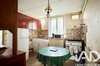 achat maison feuquieres 60960