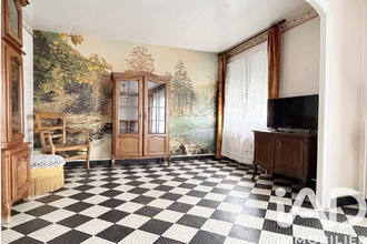 achat maison feuquieres 60960