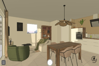 achat maison feurs 42110