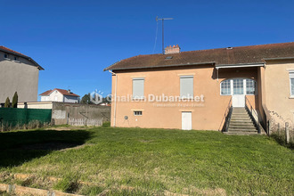 achat maison feurs 42110