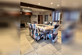 achat maison feurs 42110