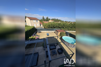 achat maison feurs 42110