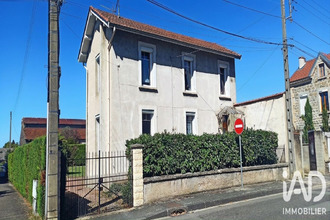 achat maison feurs 42110