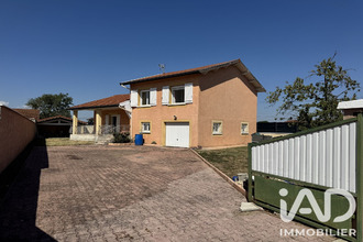 achat maison feurs 42110