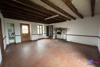 achat maison feusines 36160