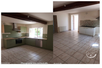 achat maison feusines 36160