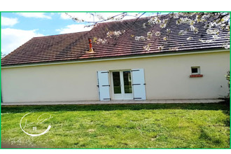 achat maison feusines 36160
