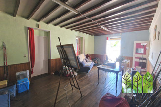 achat maison feusines 36160