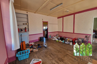 achat maison feusines 36160