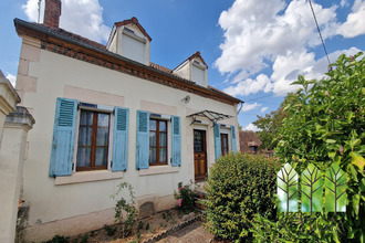 achat maison feusines 36160