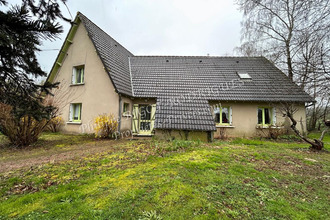 achat maison feux 18300