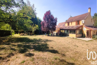 achat maison feux 18300