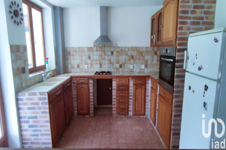 achat maison feux 18300