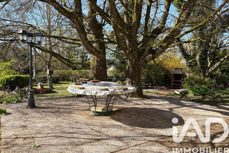 achat maison feux 18300