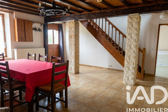 achat maison feux 18300