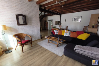 achat maison feux 18300