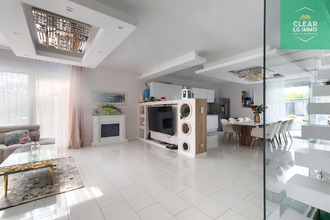 achat maison feves 57280