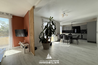 achat maison fey 57420