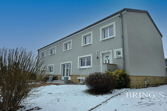 achat maison fey 57420