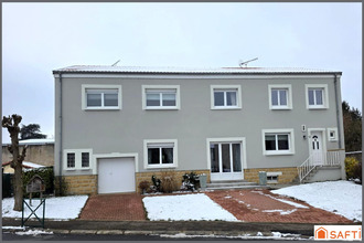 achat maison fey 57420