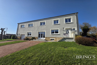 achat maison fey 57420