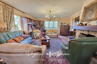 achat maison fey 57420