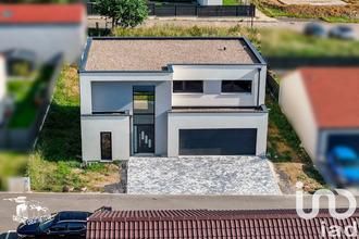 achat maison fey 57420