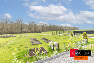 achat maison fey 57420