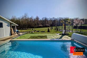 achat maison fey 57420