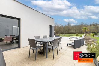 achat maison fey 57420