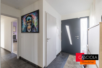 achat maison fey 57420