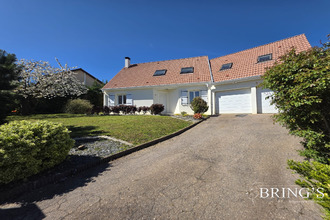 achat maison fey 57420