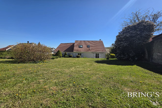 achat maison fey 57420