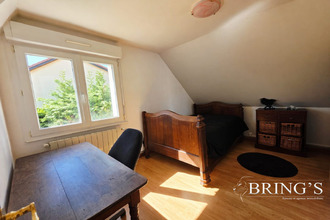 achat maison fey 57420