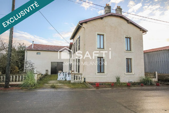 achat maison fey-en-haye 54470