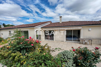 achat maison feytiat 87220