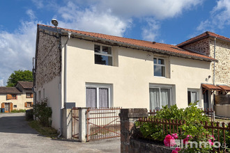 achat maison feytiat 87220