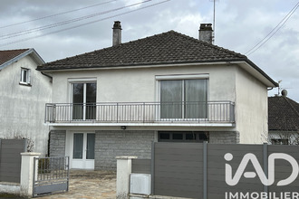 achat maison feytiat 87220