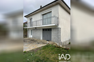 achat maison feytiat 87220