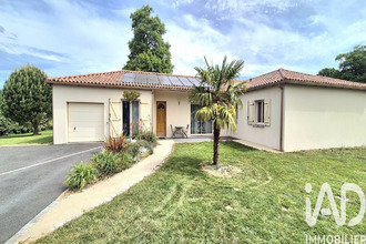 achat maison feytiat 87220