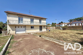 achat maison feytiat 87220