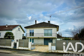 achat maison feytiat 87220