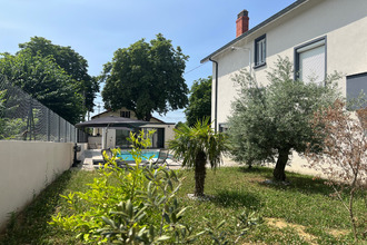 achat maison feyzin 69320