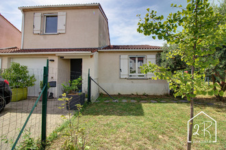 achat maison feyzin 69320